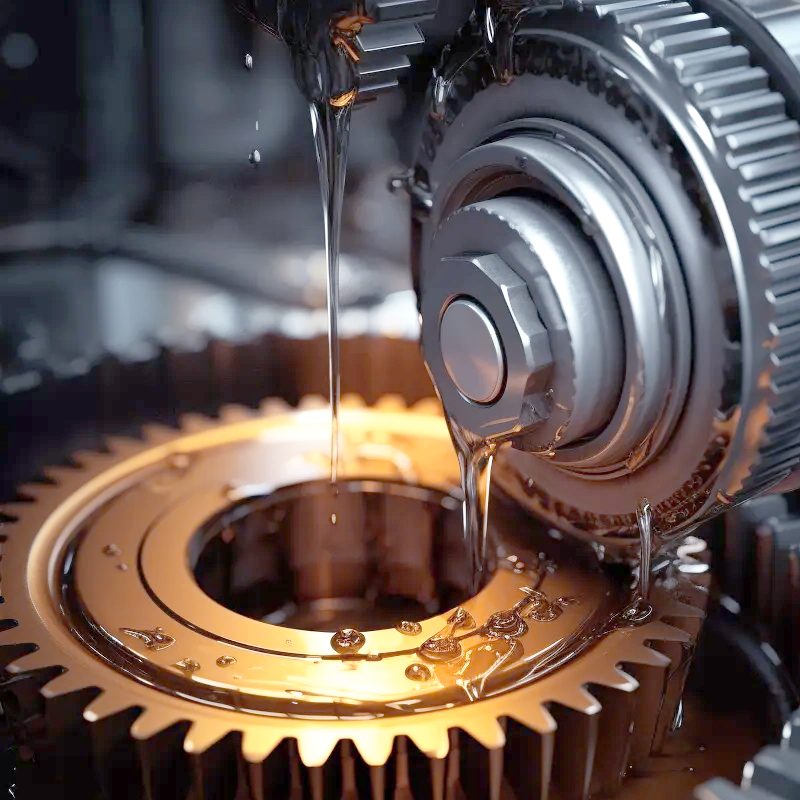 Industrial Lubricant Pollution Control: Reduce Equipment Failures from Source